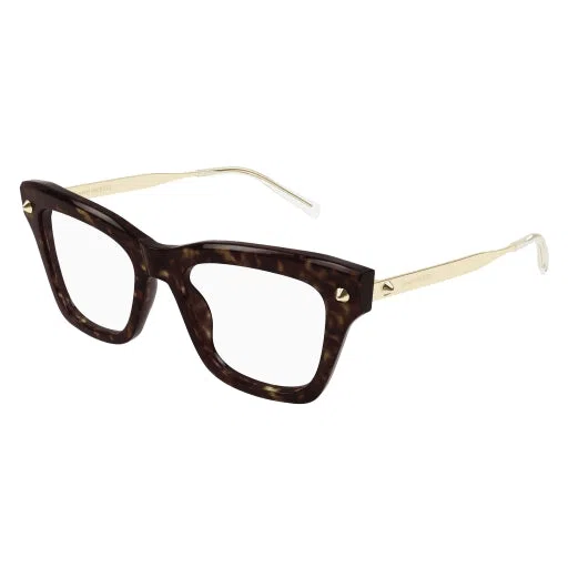 Alexander McQueen AM0484O Eyeglasses - view 10